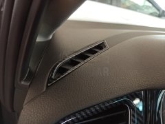 VOLKSWAGEN GOLF 7 IC KAPLAMA - CARBON