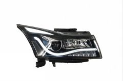 CRUZE RS LED FAR 2009-2014