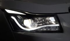 CRUZE RS LED FAR 2009-2014