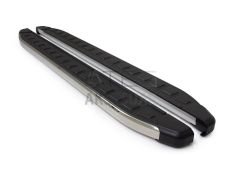 Hyundai Bayon Proside Yan Basamak Krom 2021 ve Sonrası