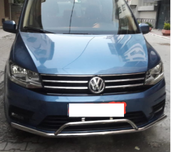 VOLKSWAGEN CADDY ÖN KROM KORUMA