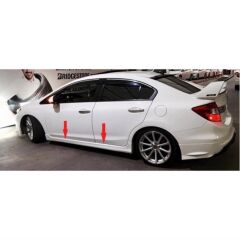 CIVIC FB7 2012-2015 IÇIN UYUMLU  MARSPIYEL MODULO