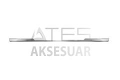 Honda CR-V Krom Bagaj Alt Çıta 2017-2019 Arası