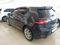VOLKSWAGEN GOLF 7 - 7.5 2013-2020 KAPI ÇITASI NİKELAJ