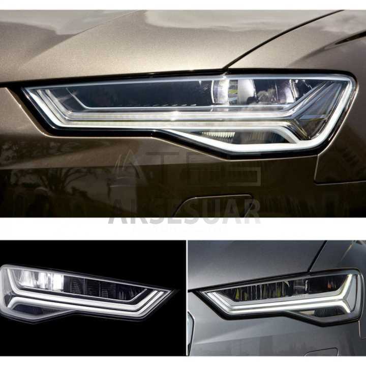 AUDI A6 2012-2017 LED FAR