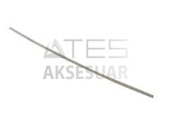 Honda HR-V Krom Bagaj Alt Çıtası 2015 ve Sonrası