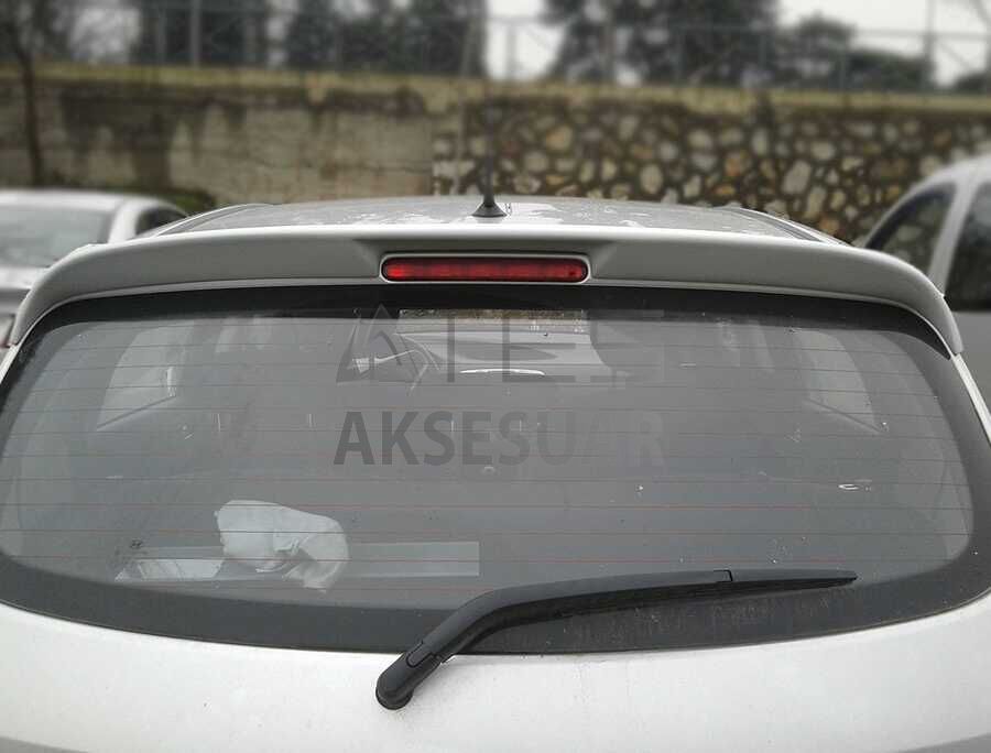Hyundai i20 Spoiler 2008-2014 Arası