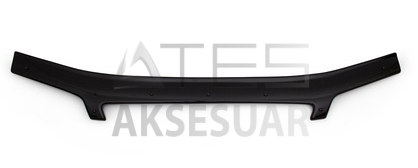 Hyundai Starex Ön Kaput Koruyucu Rüzgarlık 3 mm 2003-2008