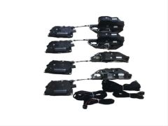 X3 X4 X5 X6 X7  IÇIN UYUMLU  VAKUM KAPI  (F15 - F16 - G02 - G07 - G08 )