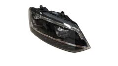 POLO 2010-2017 IÇIN UYUMLU  LED FAR FULL LED