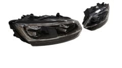 POLO 2010-2017 IÇIN UYUMLU  LED FAR FULL LED