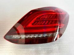 W205 2014-2018 IÇIN UYUMLU LED STOP KIRMIZI