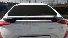 Honda Civic FC5 Sedan Spoiler Ledli 2016-2021 Arası