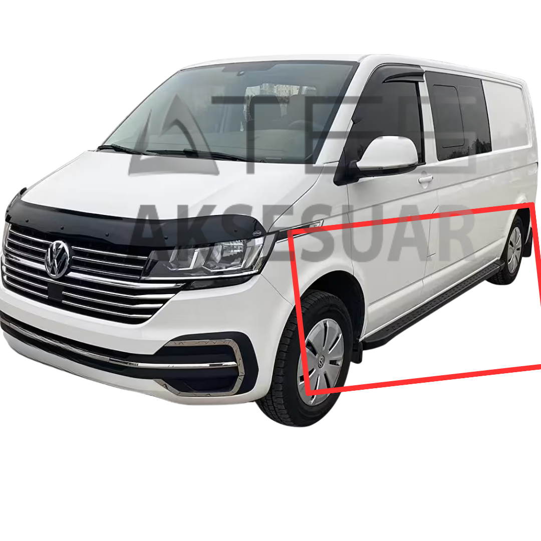 VOLKSWAGEN Caravella 2020+ YAN BASAMAK