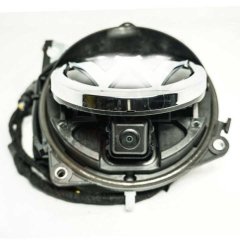 VOLKSWAGEN GOLF 7- 7.5 LOGO KAMERA (DİREKSİYON UYUMLU DİNAMİK KILAVUZ ÇİZGİLİ)