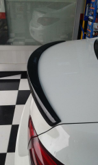 Opel Astra J Sedan M3 Spoiler