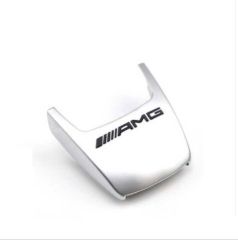 MERCEDES UYUMLU AMG ANAHTAR KAPLAMA