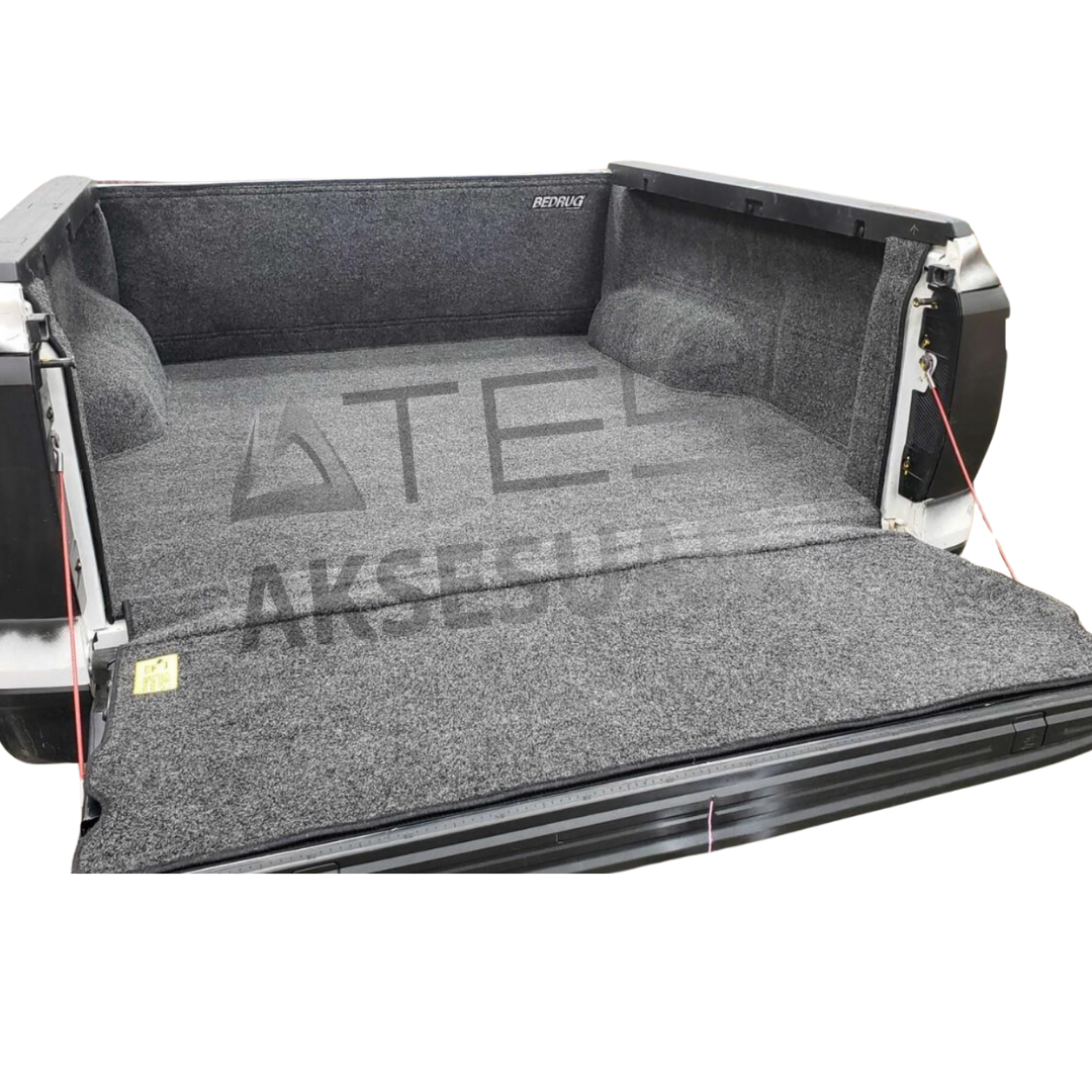 Ford Ranger Kasa Halı Kaplama 2021 Sonrası