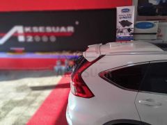 Honda CR-V Spoiler Ledli 2012 ve Sonrası