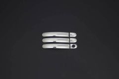 Opel Vivaro Kapı Kolu 3 Kapı Paslanmaz Çelik 2001-2014