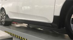 CIVIC FC5 2016-2020 IÇIN UYUMLU MODULO MARSPIYEL