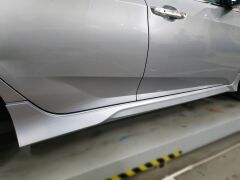 CIVIC FC5 2016-2020 IÇIN UYUMLU MODULO MARSPIYEL