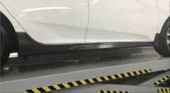 CIVIC FC5 2016-2020 IÇIN UYUMLU MODULO MARSPIYEL