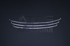 Hyundai İx35 Krom Ön Panjur 3 Parça 2010-2015 Arası