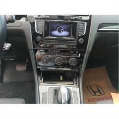 VOLKSWAGEN GOLF 7 TELEFON SARJI