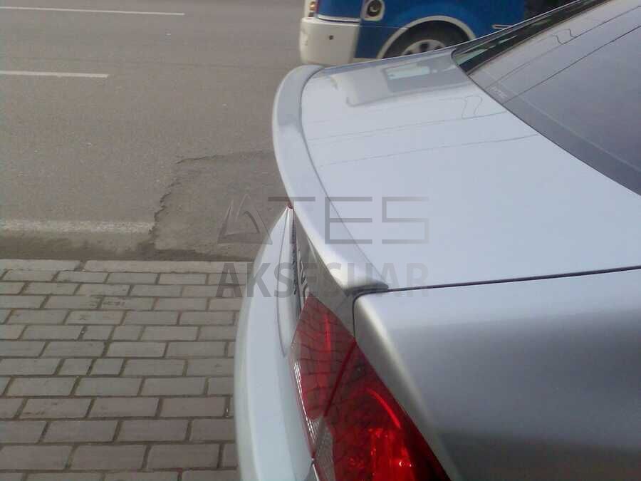 Honda Civic Anatomik Spoiler 2007-2011 Arası