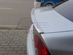 Honda Civic Anatomik Spoiler 2007-2011 Arası