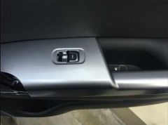 SPORTAGE 2016-2019 IÇIN UYUMLU KAPI KOLÇAK KAPLAMASI SILVER