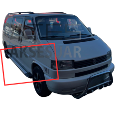 VOLKSWAGEN T4 TRANSPORTER 2023+ YAN BASAMAK