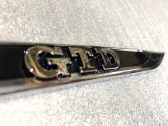 VOLKSWAGEN GOLF 7 - 7.5 2012-2020 ÇAMURLUK ÇITASI GTD