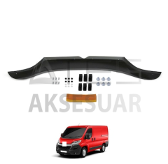 Citroen Relay Ön Kaput Koruyucu Rüzgarlığı