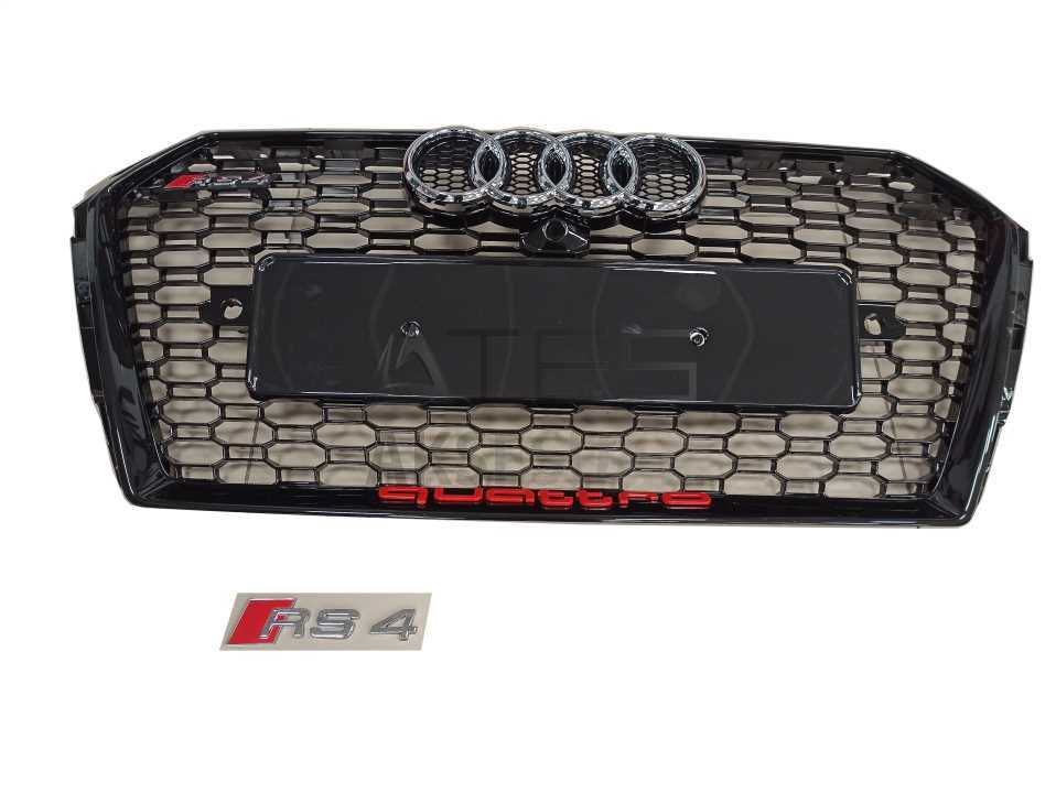 AUDI A4 2016-2019 PANJUR RS4