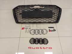 AUDI A4 2016-2019 PANJUR RS4