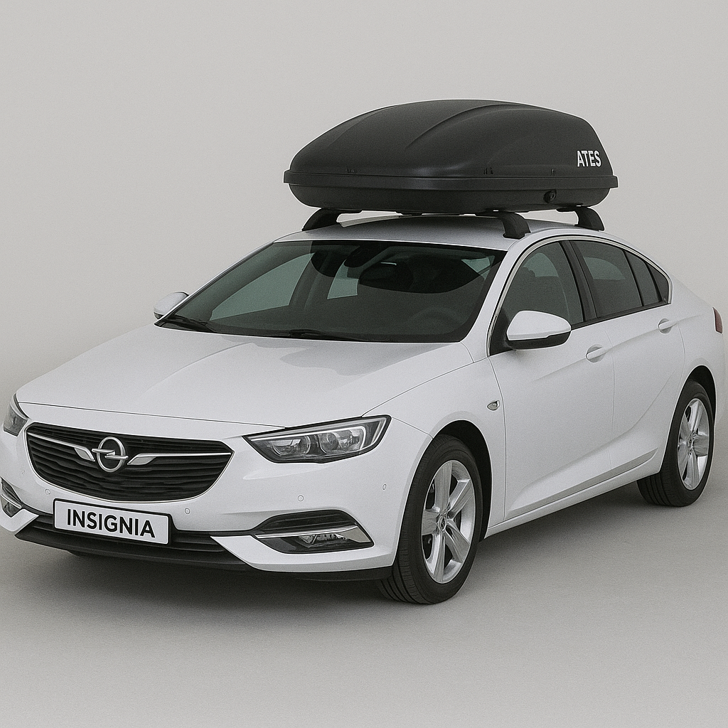 OPEL İNSİGNİA PORTBAGAJ