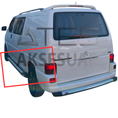 VOLKSWAGEN T5 TRANSPORTER 2020+ YAN BASAMAK