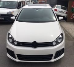 GOLF 6 MK6 2009-2012 IÇIN UYUMLU PANJUR R20