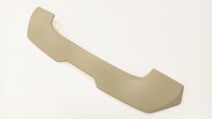 TOURNEO COURIER IÇIN UYUMLU 2014-2018 SPOILER ABARTH (BOYASIZ)