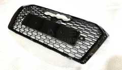 AUDI A4 2016-2020 PANJUR RS4 SIYAH