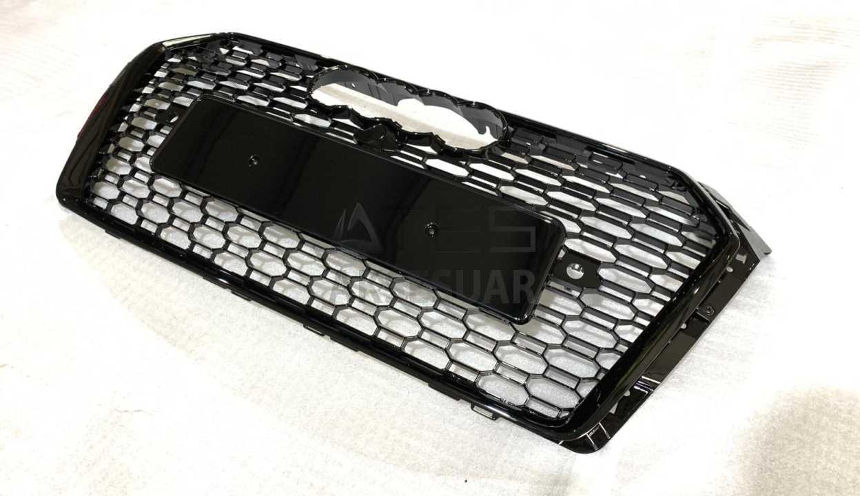 AUDI A4 2016-2020 PANJUR RS4 SIYAH