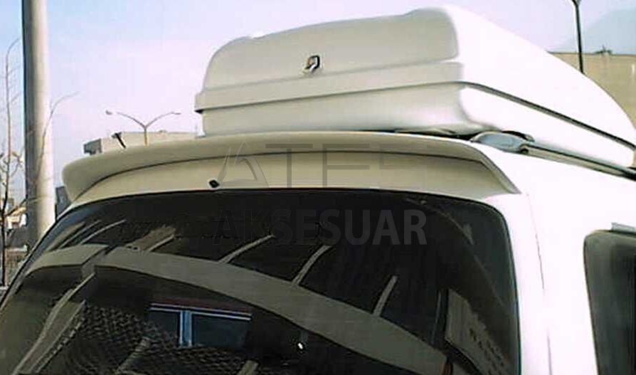 Hyundai Starex Spoiler Uzun Şase 1997-2007 Arası