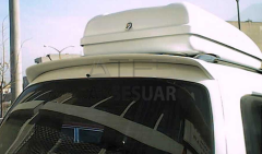 Hyundai Starex Spoiler Uzun Şase 1997-2007 Arası