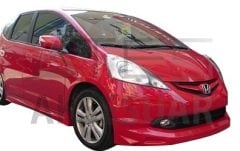 Honda Jazz Yeni Kasa 2009-2011 Ön Karlık Boyalı