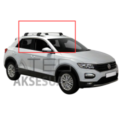 VOLKSWAGEN T-ROC ARA ATKI