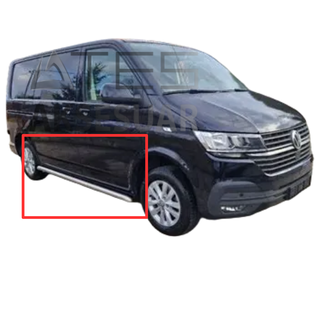 VOLKSWAGEN T5 TRANSPORTER 2015-2020 YAN BASAMAK