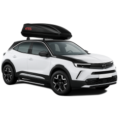 OPEL MOKKA PORTBAGAJ