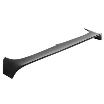 GOLF 7-7.5 IÇIN UYUMLU DÜZ SPOILER   - PIANO BLACK (PARLAK SIYAH)